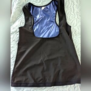 XL women's tank